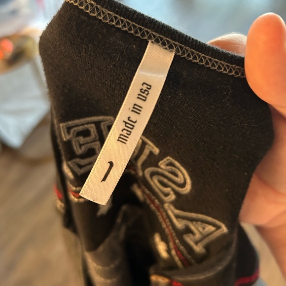 Aspen Mountain Long Sleeve T-Shirt - L - Picture 5 of 5